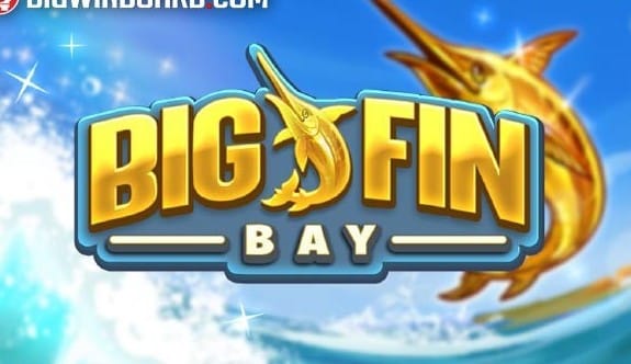 Big Fin Bay